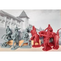 Набор солдатиков 